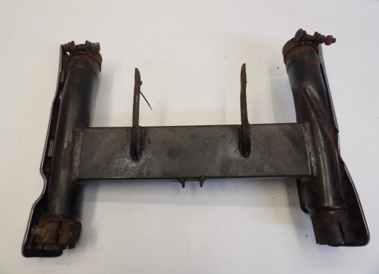 Uitlaatbochten Honda CX 500