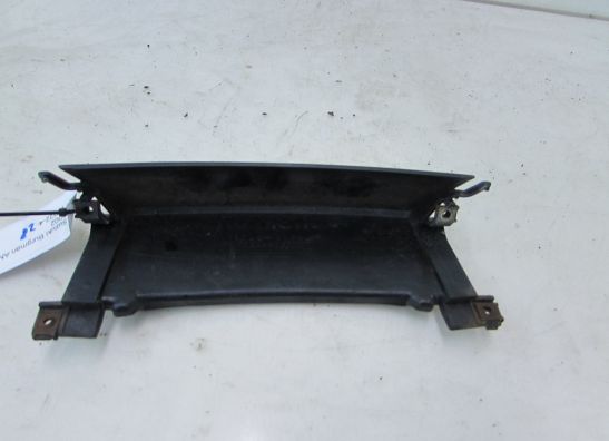 Achterkuipdeel Suzuki Burgman 400