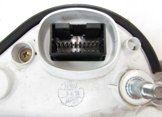 Tacho-set Yamaha FAZER 600