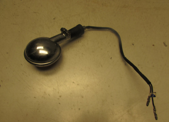 Knipperlicht Yamaha V max