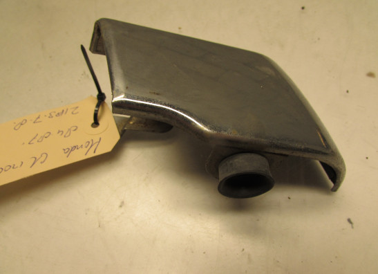 Verkleidungsteil Honda Goldwing GL