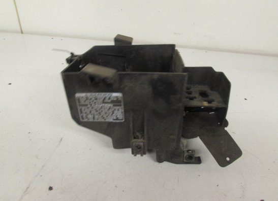 Accubak Honda CBR 600 F