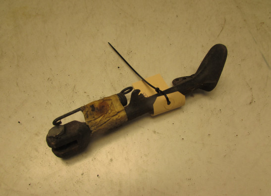 Standaard Honda Goldwing GL