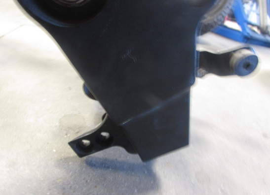 Frame - onderdelen Suzuki GSX R 600