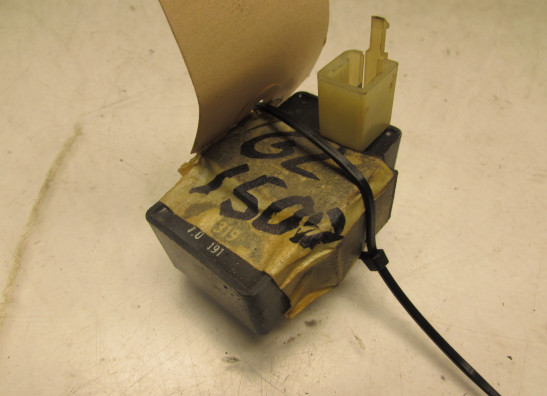 Relais unit Honda Goldwing GL