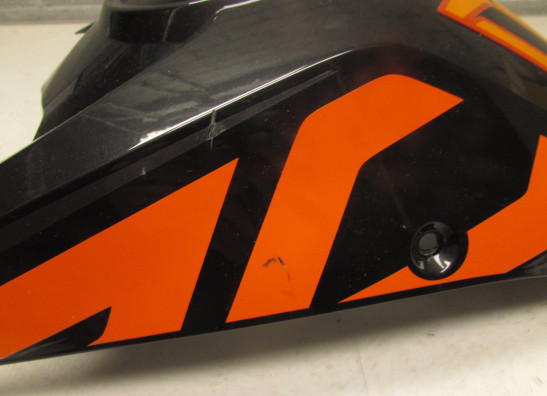 Tankschutz KTM 1290 Super duke