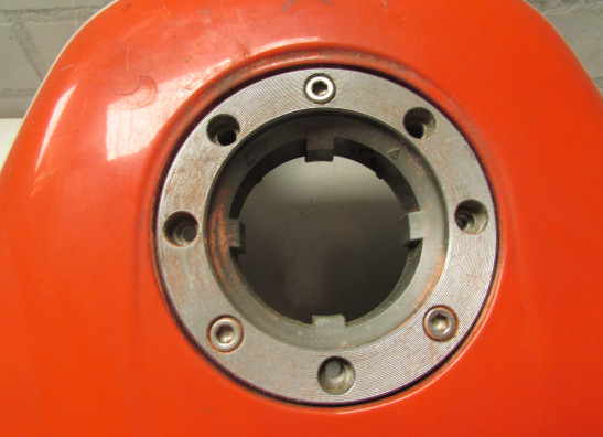 Tankcover Yamaha FZR 600