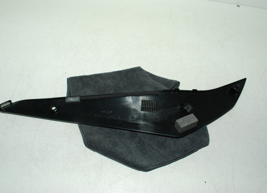 Seitenverkleidung rechts klein Suzuki GSX R 1000