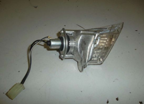 Blinker Suzuki GSX F 750