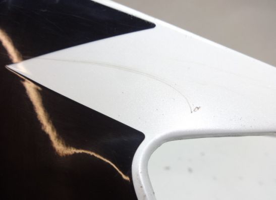 Seiten verkleidung links Suzuki GSX R 750