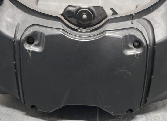 Luchtfilterhuis BMW R 1200 GS LC