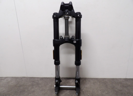Voorpoten compleet Ducati Diavel