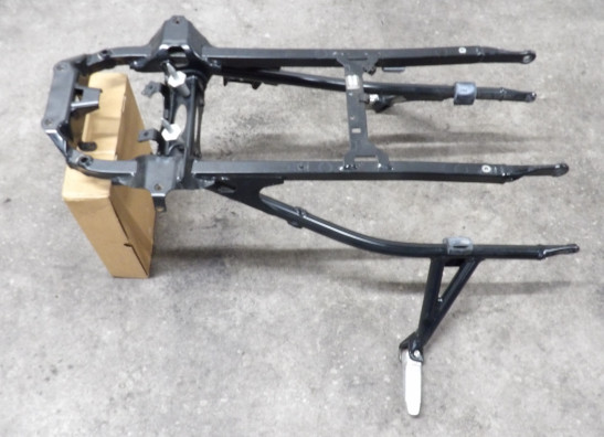 Achtersubframe BMW F 800 R