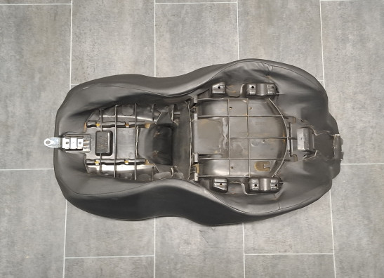 Zadel Harley Davidson FLHTK Ultra Limited