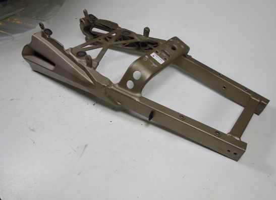 Achtersubframe Yamaha TDM