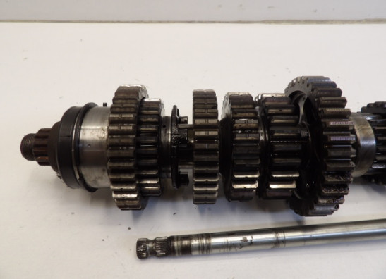 Versnellingsbak Yamaha FAZER 600