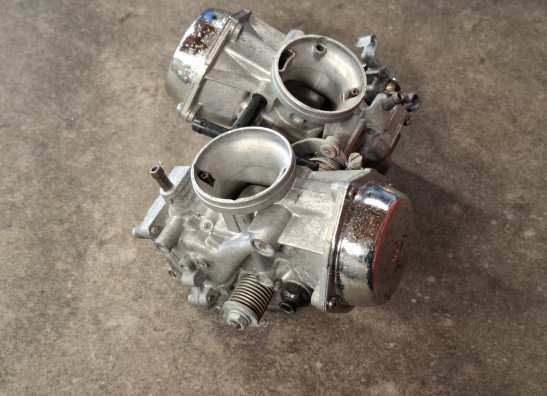 Carburateurset Honda VT 700 750