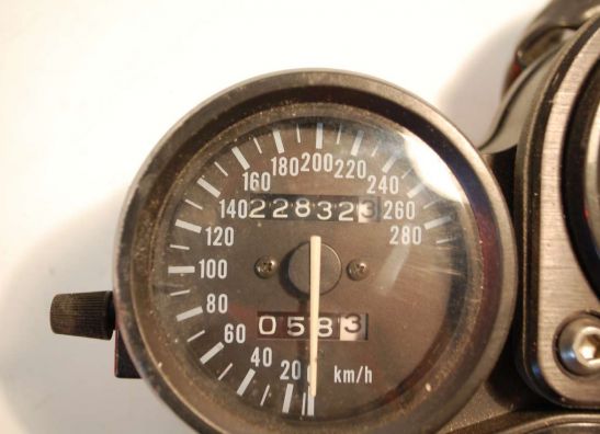 Tacho-set Suzuki GSX R 750