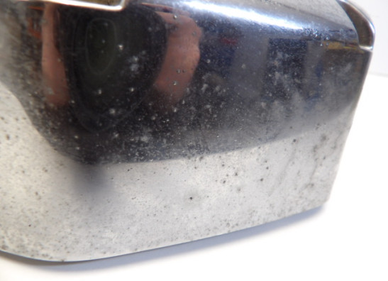 Engine cover Yamaha XVS 1100 Dragstar