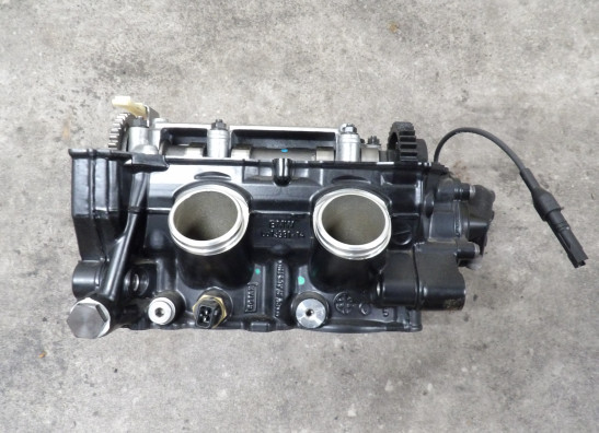 Cilinderkop BMW F 800 GT