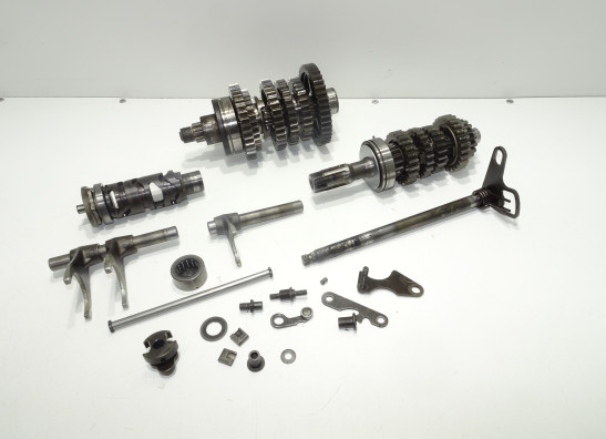 Versnellingsbak Suzuki GSX R 750