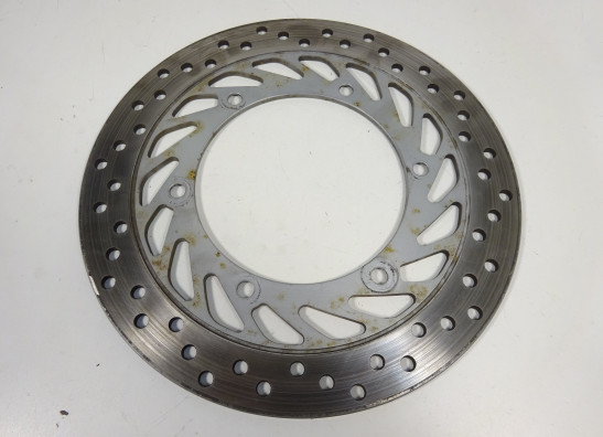 Braking Disc left front Honda CBR 1000 F