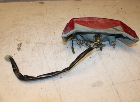 Achterlicht Yamaha XJ 900 S Diversion