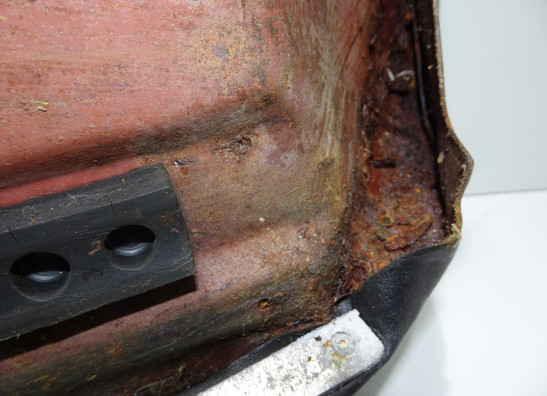 Sitzbank Honda CB 750 