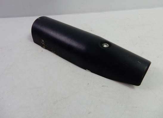 Uitlaat Moto Guzzi V7