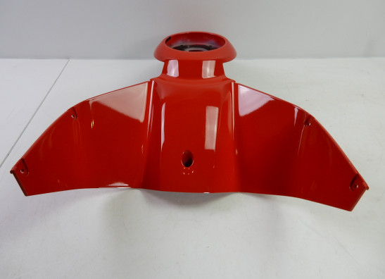 Tankcover Moto Guzzi Stelvio