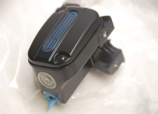 Rempomp Harley Davidson VROD VRSC