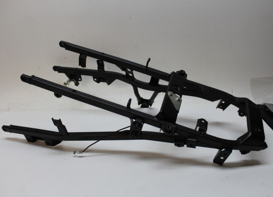 Heckrahme Suzuki DL 650 V STROM