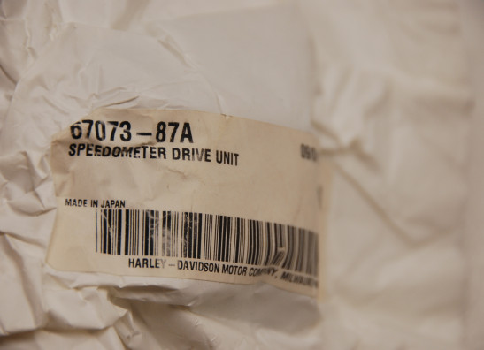 Teller Harley Davidson Custom universal other