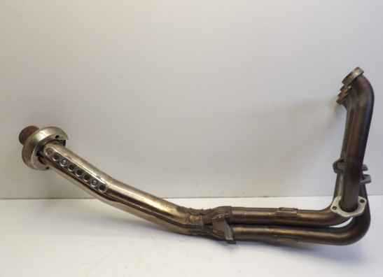 Downpipes Kawasaki ZX 12 R