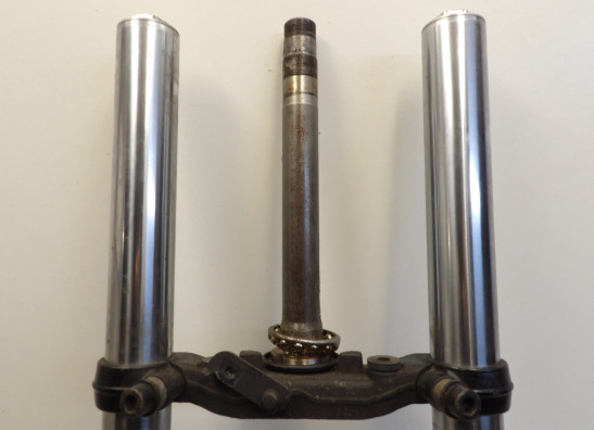 Voorpoten compleet Honda CBF 500