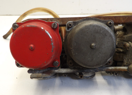 Carburateurset Kawasaki ZL 600