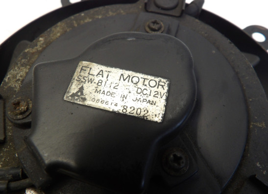 Ventilator Honda VT 600