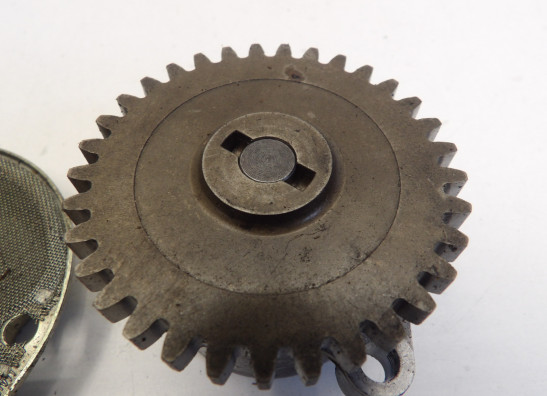 Oliepomp Suzuki GS 650