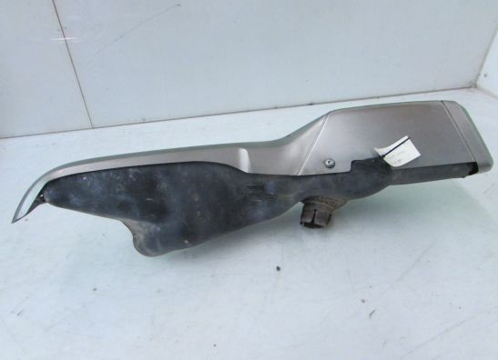 Uitlaat Honda CB 1000 R