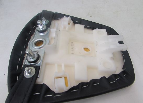 Buddy zadel Suzuki GSX R 750