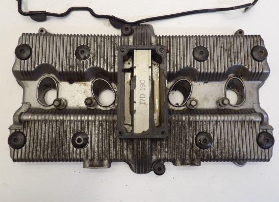 Ventildeckel Suzuki GSX F 600