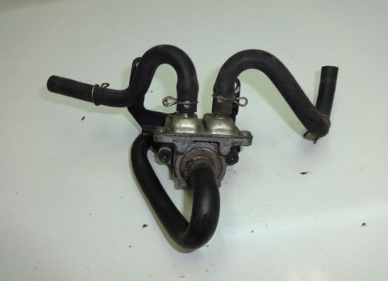 Radiator toebehoren Suzuki TL 1000