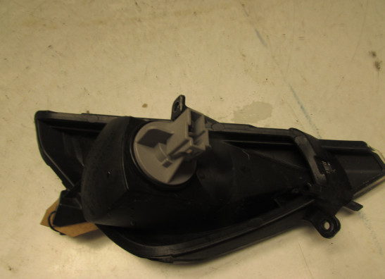Knipperlicht links voor Honda Silverwing