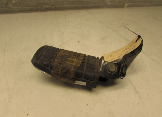 Voetsteun Rechts Honda PC 800