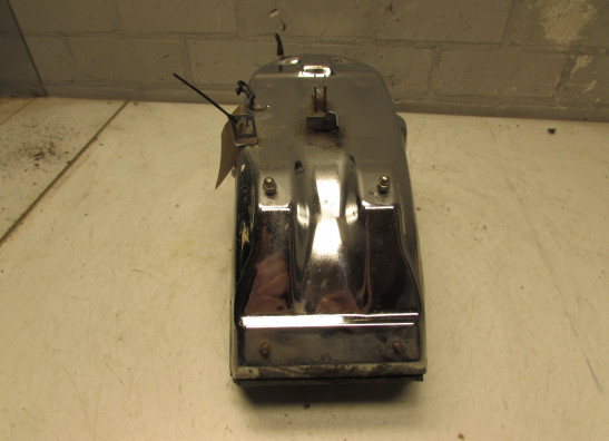 Achterspatbord Honda VT 700 750