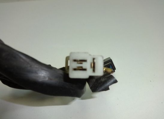 Stuurschakelaar links Yamaha YX 600 Radian