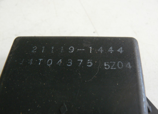 Ignitor CDI ECU Kawasaki ZX 9 R