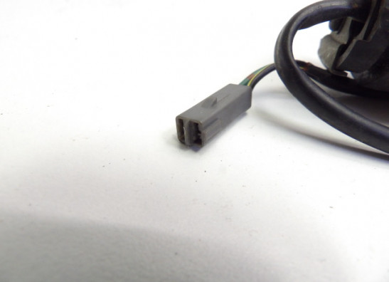 Knipperlicht rechts achter Kawasaki Z 750