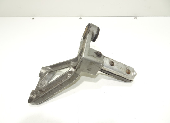 Duo voetsteun rechts Suzuki GSF 1200 Bandit