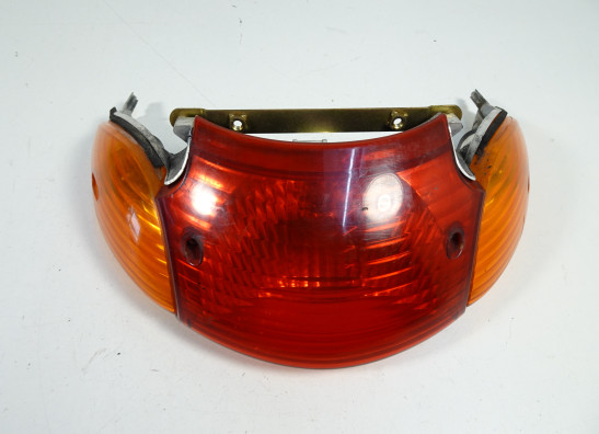 Rear light Honda CBF 600